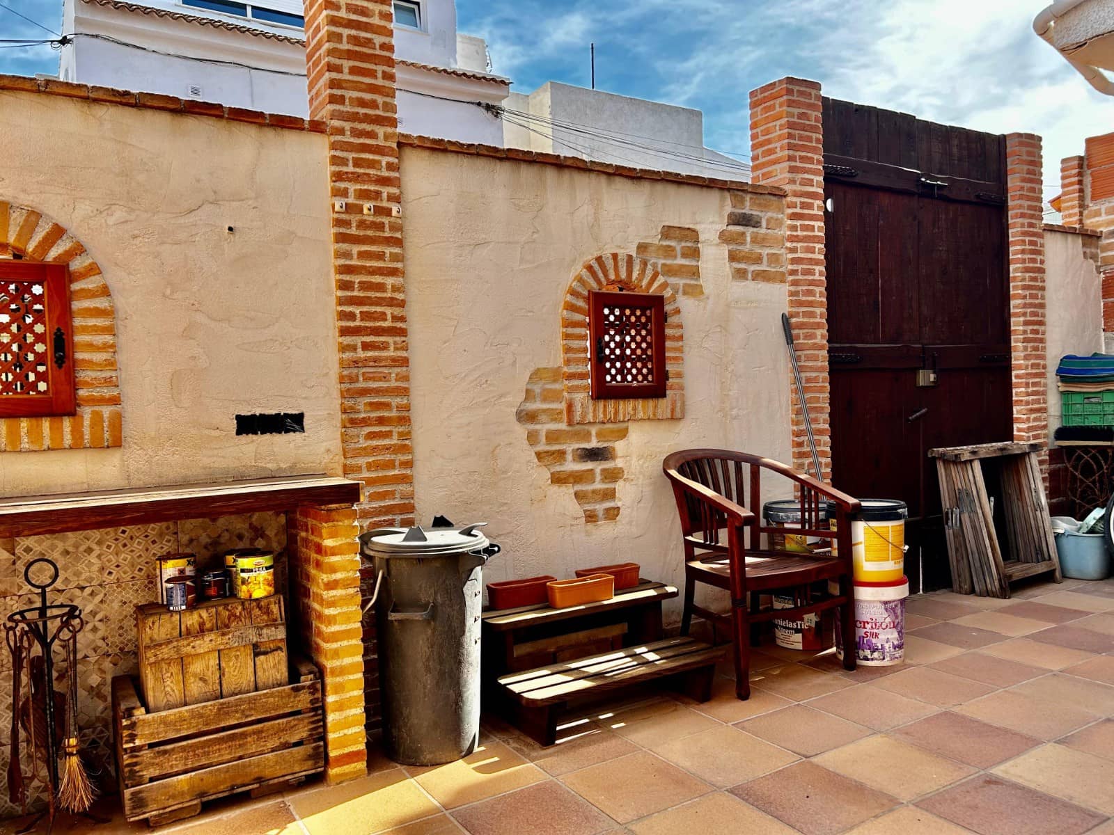 3 bedroom Bungalow for sale in Torrevieja with pool - € 189,000 (Ref: 8989954)