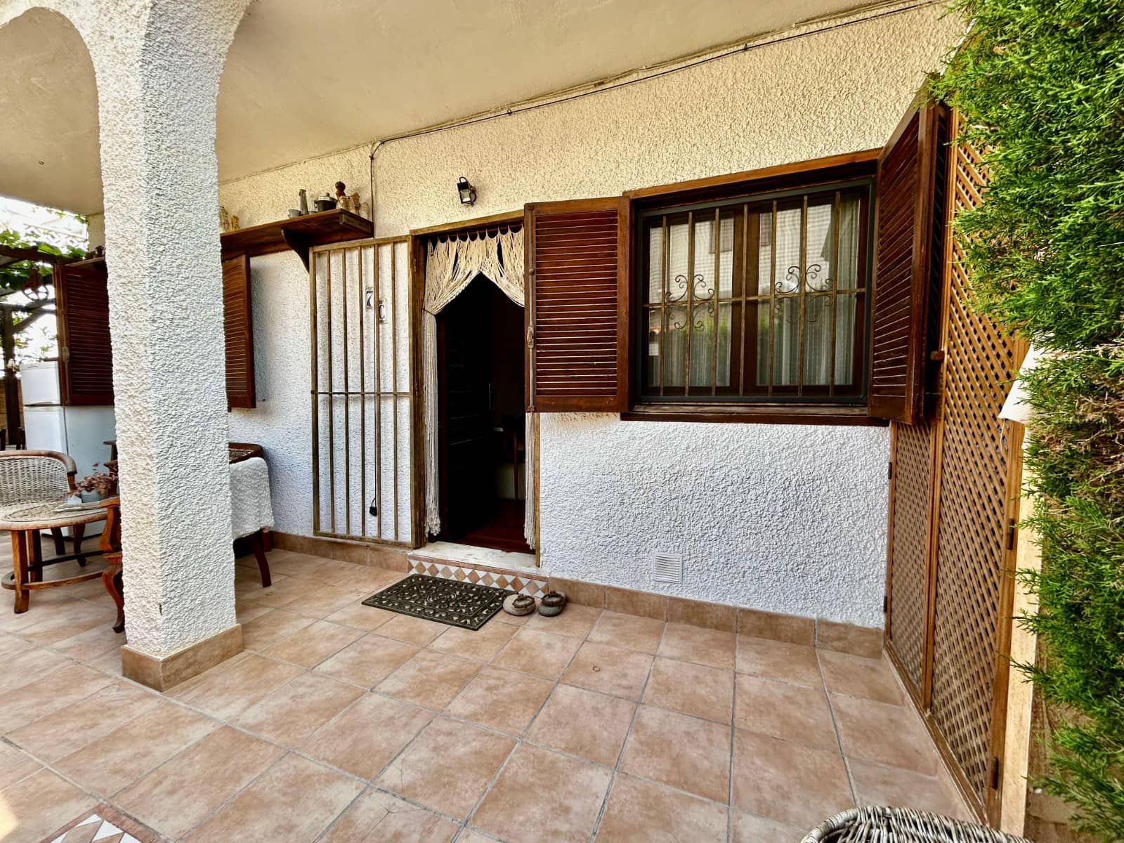 3 bedroom Bungalow for sale in Torrevieja with pool - € 189,000 (Ref: 8989954)