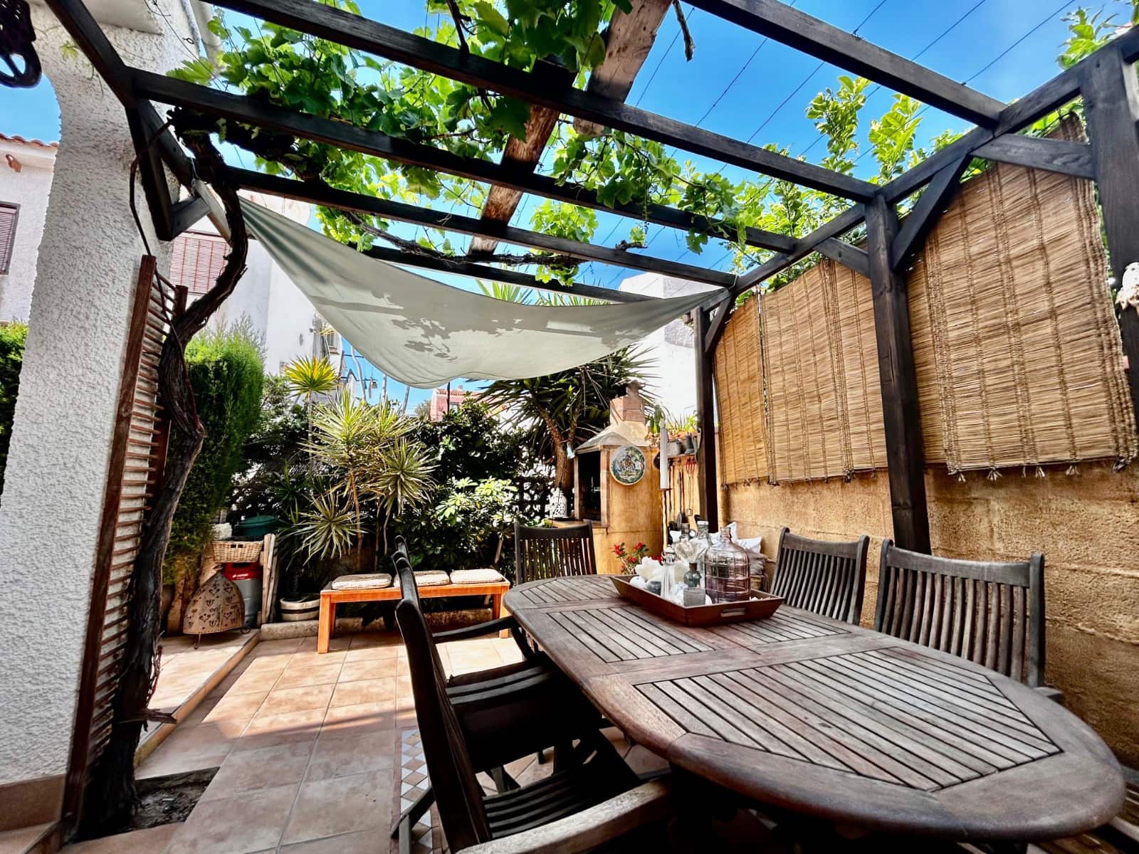 3 bedroom Bungalow for sale in Torrevieja with pool - € 189,000 (Ref: 8989954)