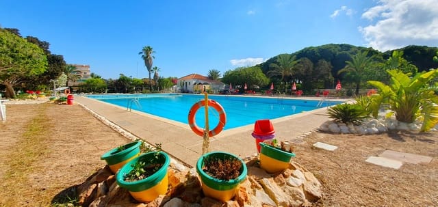 Business for sale in El Moncayo - El Pòrtic, Guardamar del Segura with pool garage - € 850,000 (Ref: 9170660)