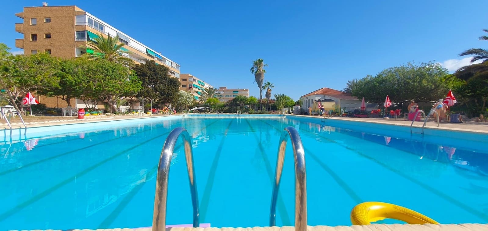 Business for sale in Guardamar del Segura with pool garage - € 850,000 (Ref: 9170660)