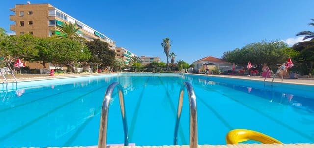 Business for sale in El Moncayo - El Pòrtic, Guardamar del Segura with pool garage - € 850,000 (Ref: 9170660)