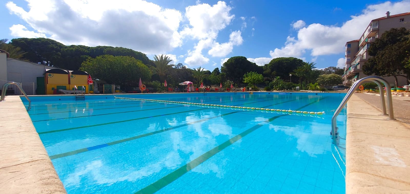 Business for sale in Guardamar del Segura with pool garage - € 850,000 (Ref: 9170660)