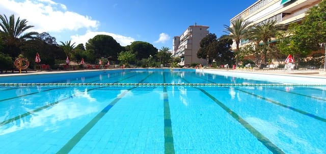Business for sale in El Moncayo - El Pòrtic, Guardamar del Segura with pool garage - € 850,000 (Ref: 9170660)
