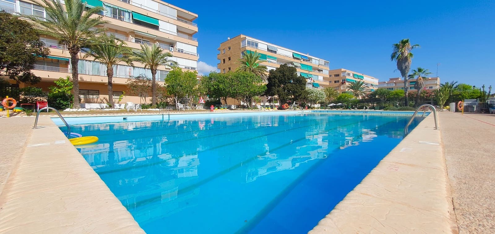 Business for sale in Guardamar del Segura with pool garage - € 850,000 (Ref: 9170660)