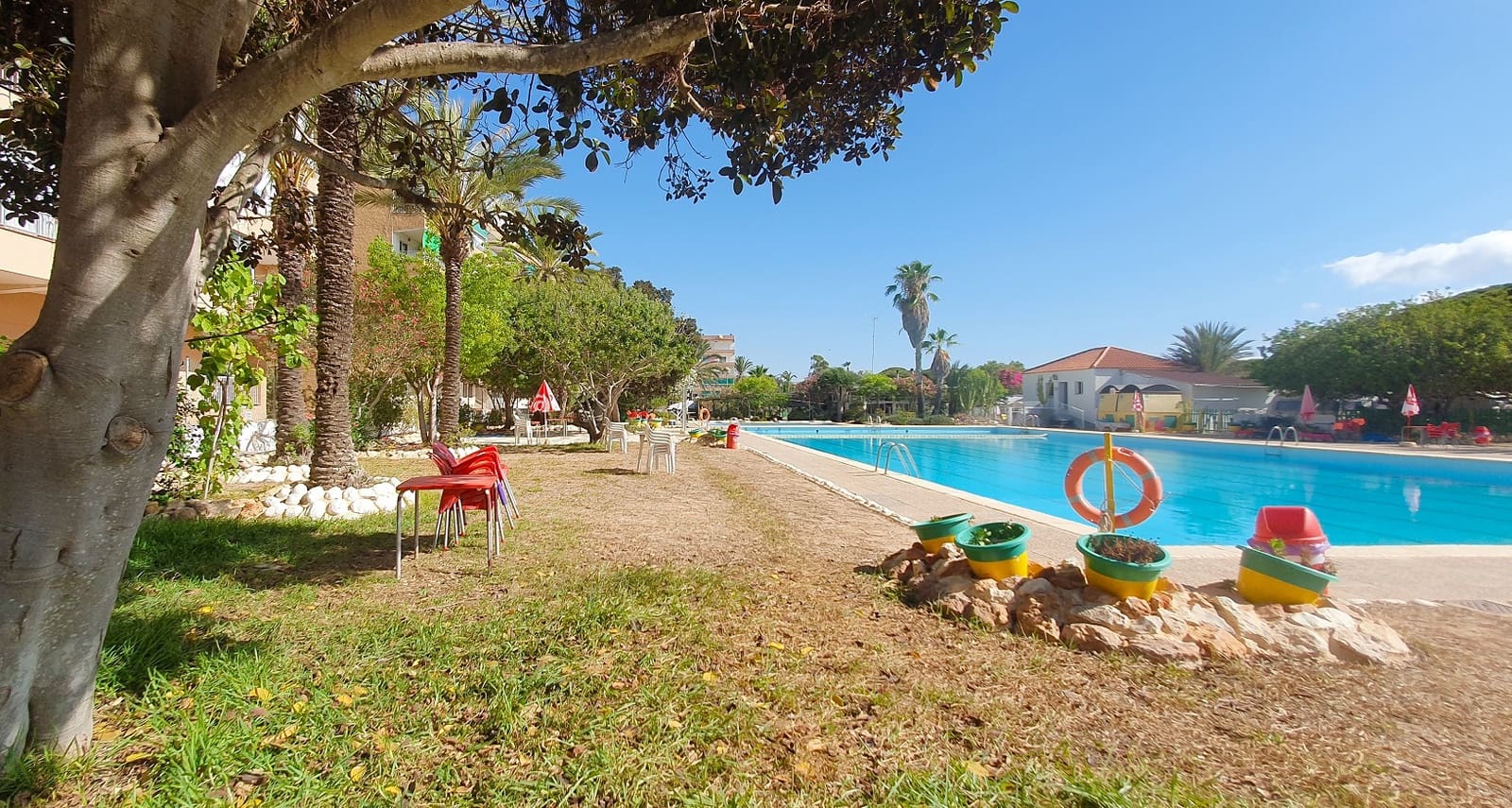 Business for sale in Guardamar del Segura with pool garage - € 850,000 (Ref: 9170660)