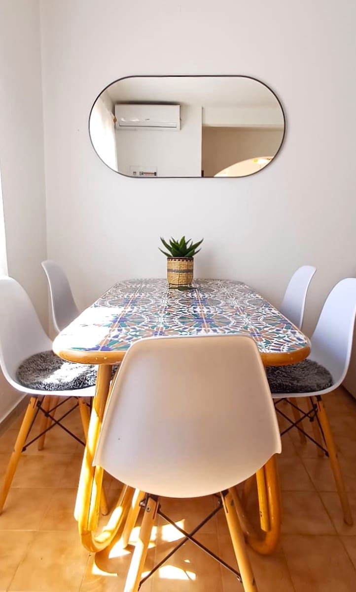 2 sypialnia Dom na sprzedaż w Torrevieja z basenem - 179 990 € (Ref: 9210507)