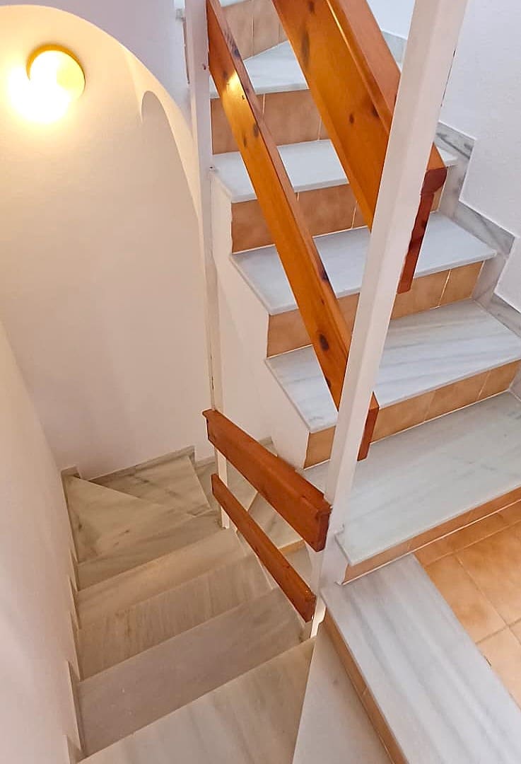 2 sypialnia Dom na sprzedaż w Torrevieja z basenem - 179 990 € (Ref: 9210507)