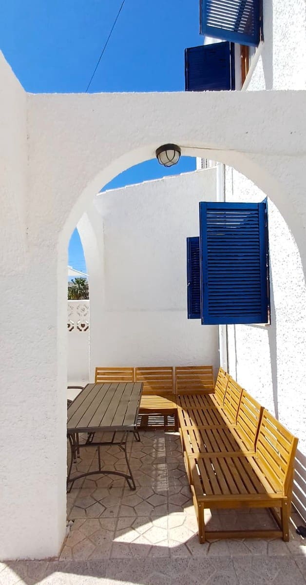 2 sypialnia Dom na sprzedaż w Torrevieja z basenem - 179 990 € (Ref: 9210507)