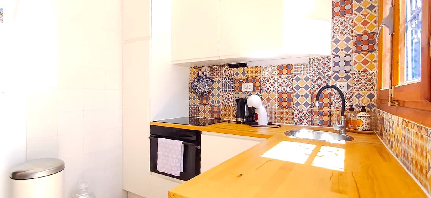 2 sypialnia Dom na sprzedaż w Torrevieja z basenem - 179 990 € (Ref: 9210507)