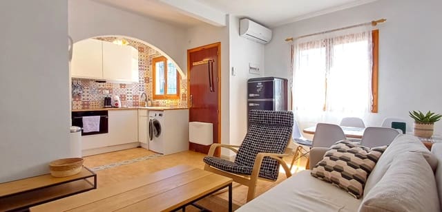 2 bedroom Townhouse for sale in Nueva Torrevieja, Torrevieja with pool - € 179,990 (Ref: 9210507)