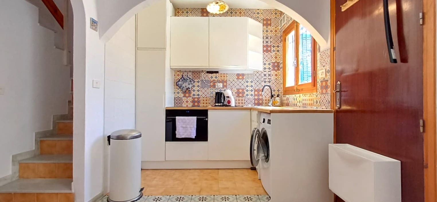 2 sypialnia Dom na sprzedaż w Torrevieja z basenem - 179 990 € (Ref: 9210507)