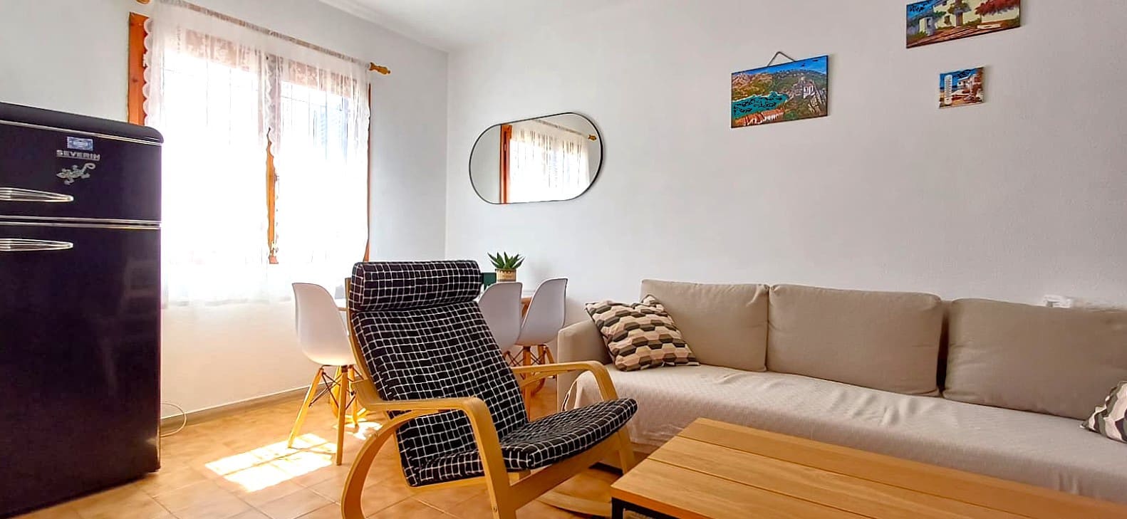 2 sypialnia Dom na sprzedaż w Torrevieja z basenem - 179 990 € (Ref: 9210507)