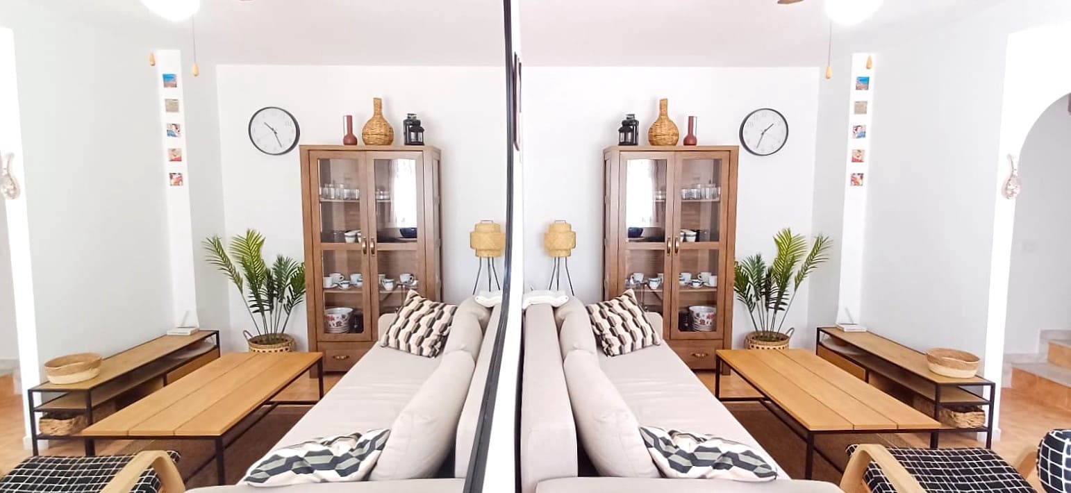 2 sypialnia Dom na sprzedaż w Torrevieja z basenem - 179 990 € (Ref: 9210507)