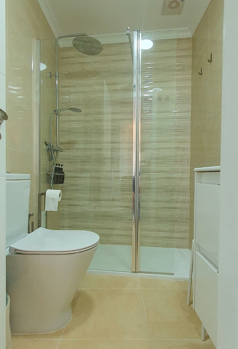 2 quarto Apartamento para venda em Torrevieja com piscina - 160 000 € (Ref: 9221875)