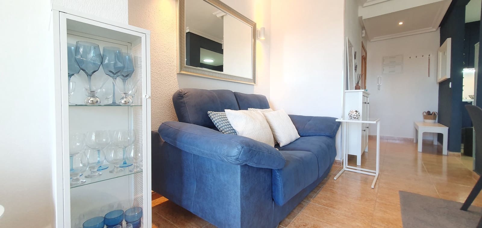 2 quarto Apartamento para venda em Torrevieja com piscina - 160 000 € (Ref: 9221875)