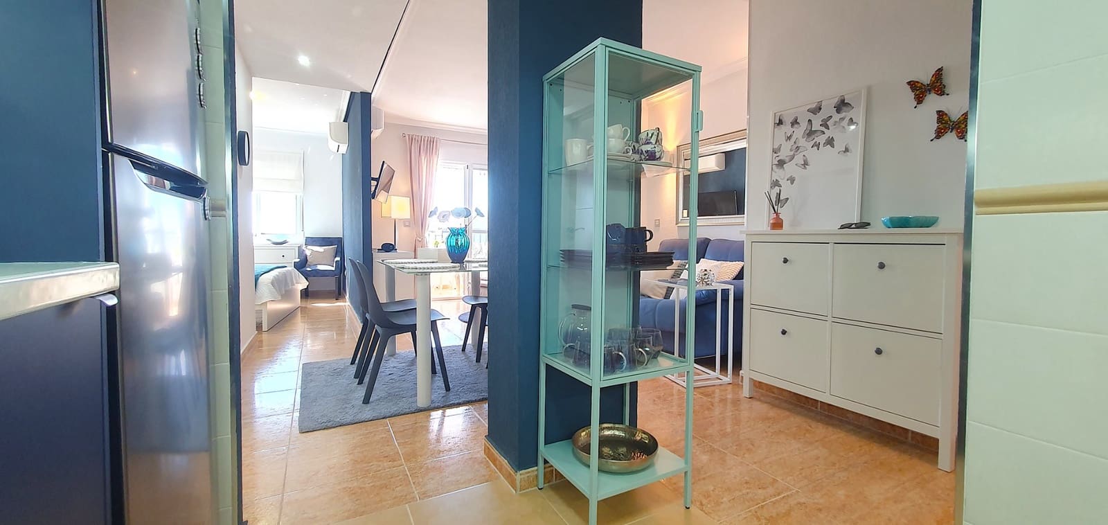 2 quarto Apartamento para venda em Torrevieja com piscina - 160 000 € (Ref: 9221875)