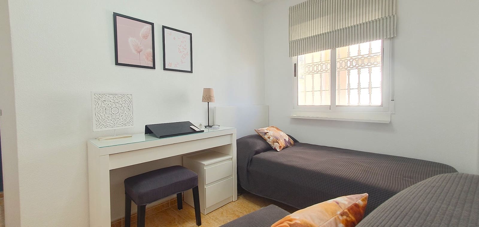 2 quarto Apartamento para venda em Torrevieja com piscina - 160 000 € (Ref: 9221875)