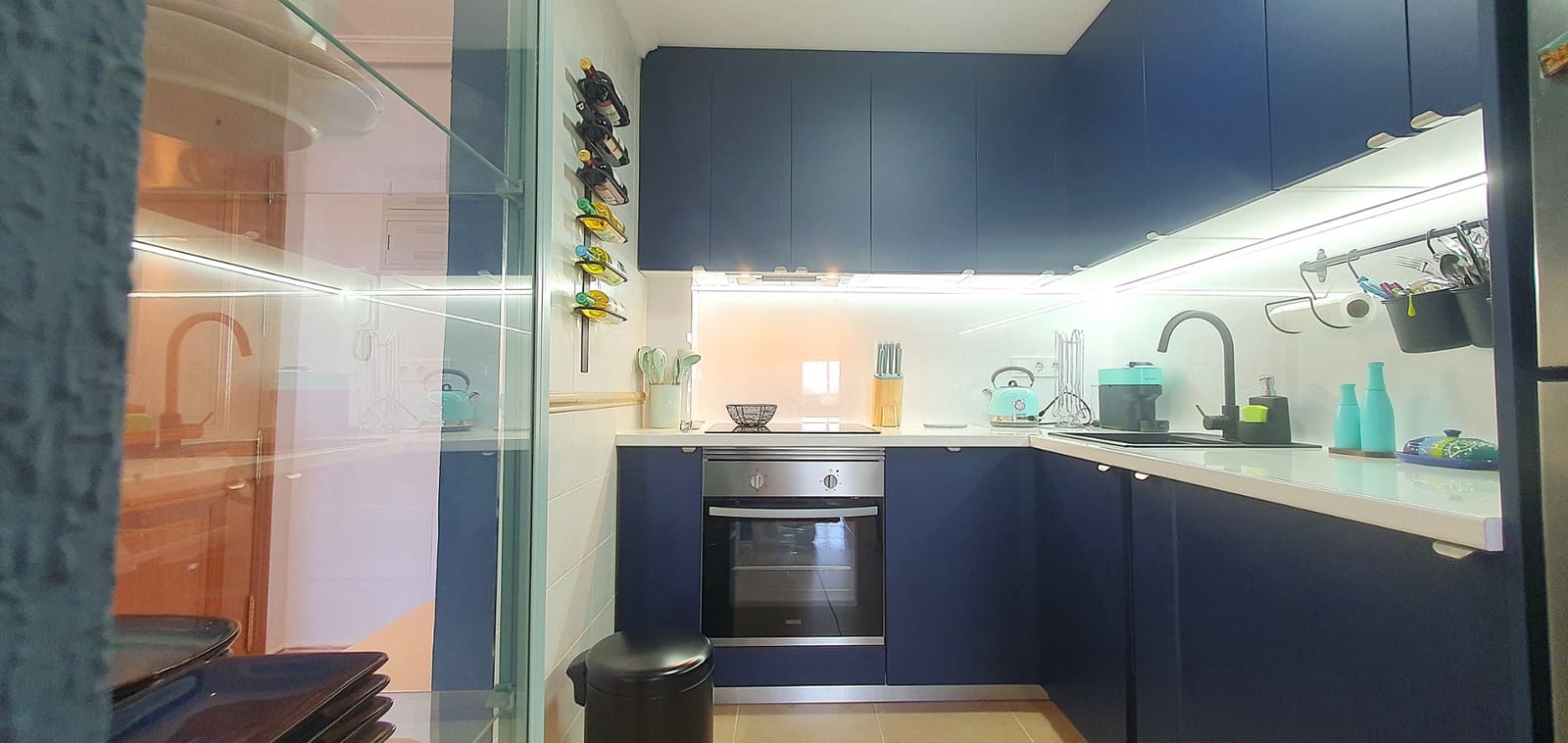 2 quarto Apartamento para venda em Torrevieja com piscina - 160 000 € (Ref: 9221875)