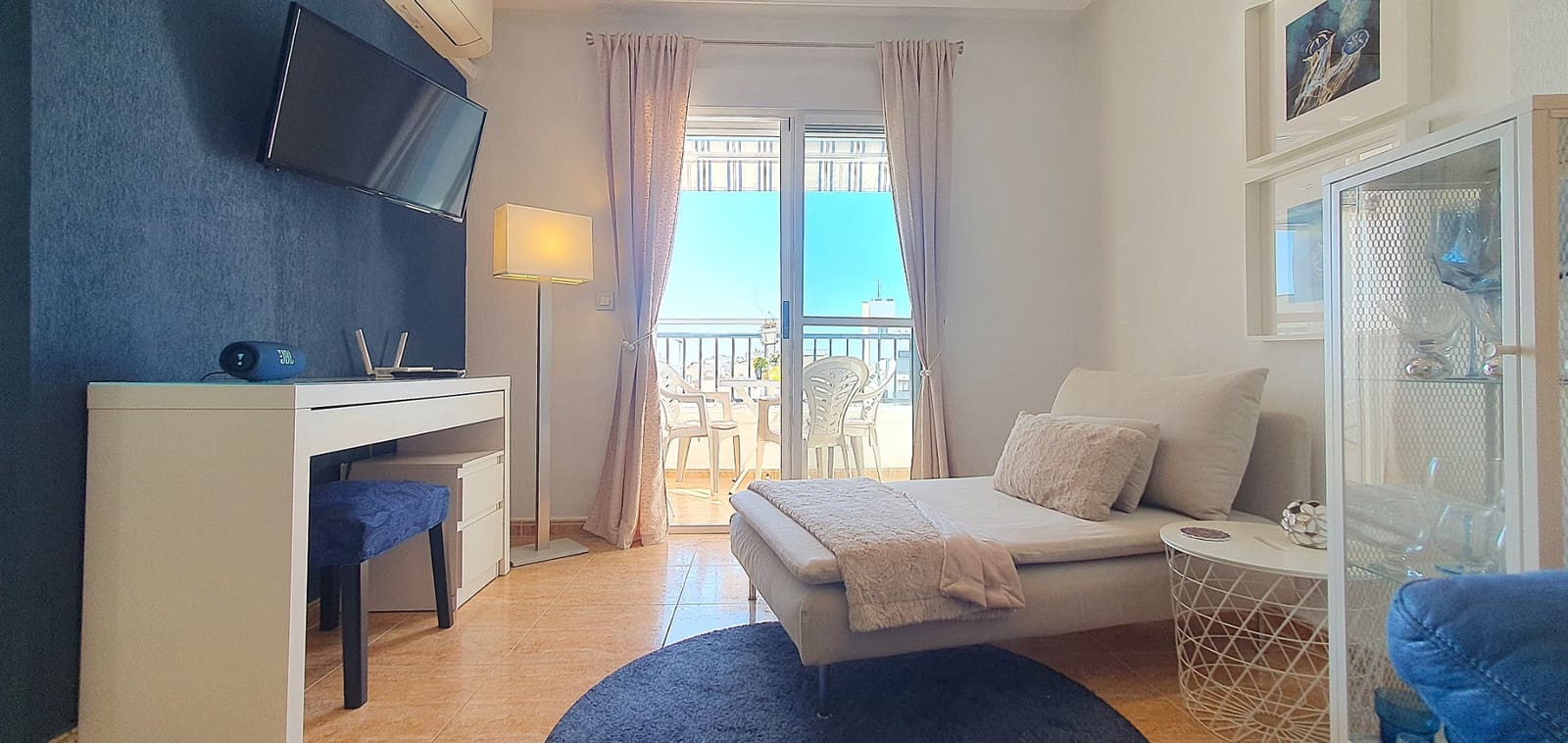 2 quarto Apartamento para venda em Torrevieja com piscina - 160 000 € (Ref: 9221875)