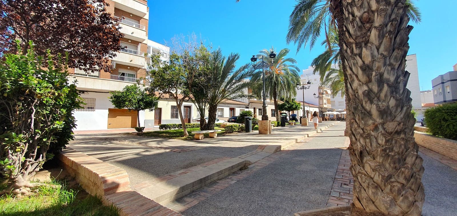 2 quarto Apartamento para venda em Torrevieja com piscina - 160 000 € (Ref: 9221875)