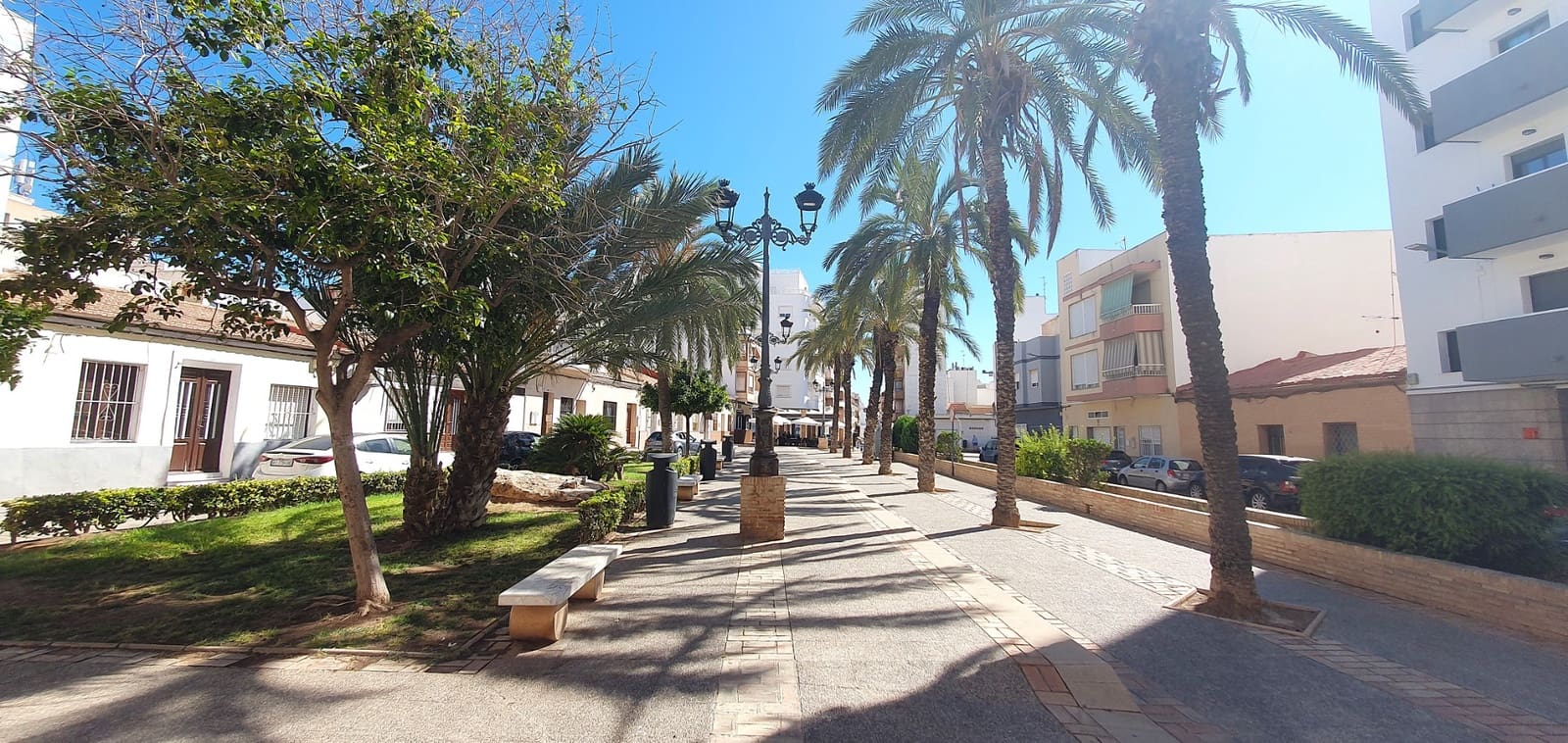 2 quarto Apartamento para venda em Torrevieja com piscina - 160 000 € (Ref: 9221875)