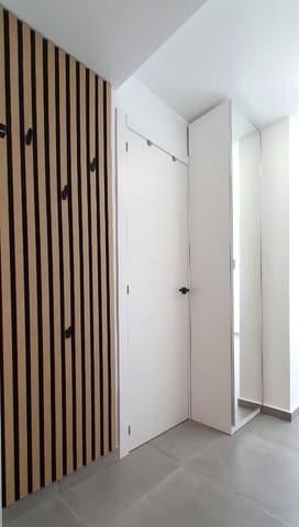 Studio til salg i Playa de los Locos, Torrevieja - € 133.000 (Ref: 9235170)