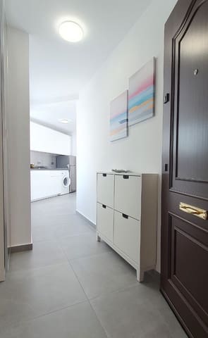 Studio til salg i Playa de los Locos, Torrevieja - € 133.000 (Ref: 9235170)