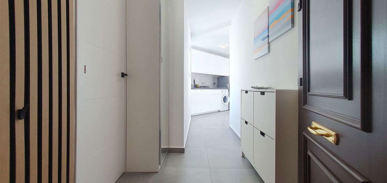 Studio til salg i Torrevieja - € 133.000 (Ref: 9235170)