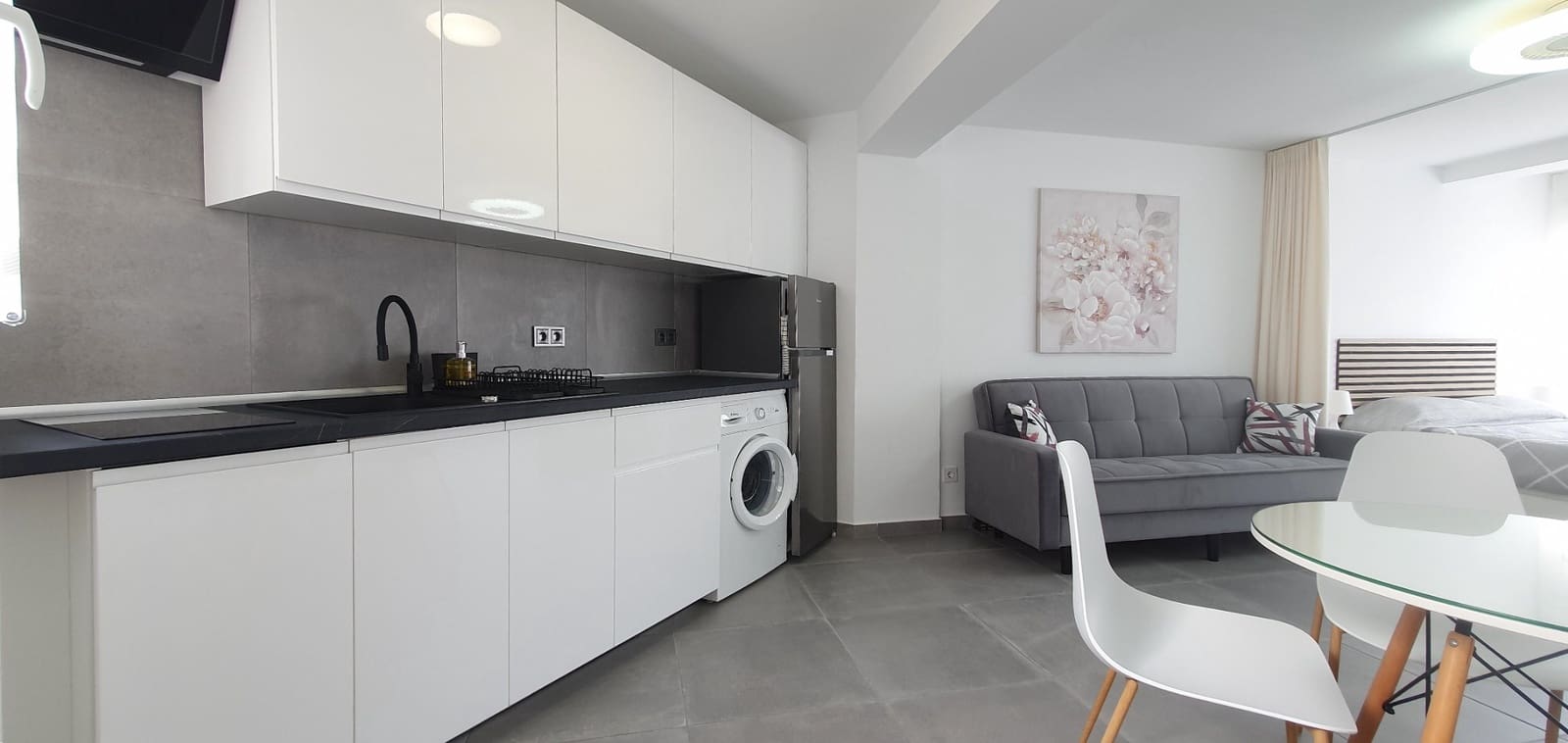 Studio til salg i Torrevieja - € 133.000 (Ref: 9235170)