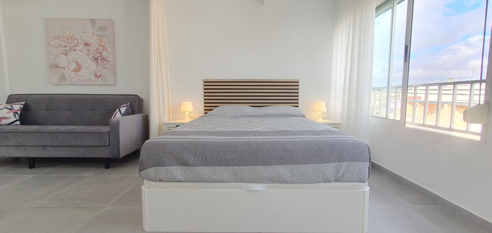 Studio til salg i Torrevieja - € 133.000 (Ref: 9235170)