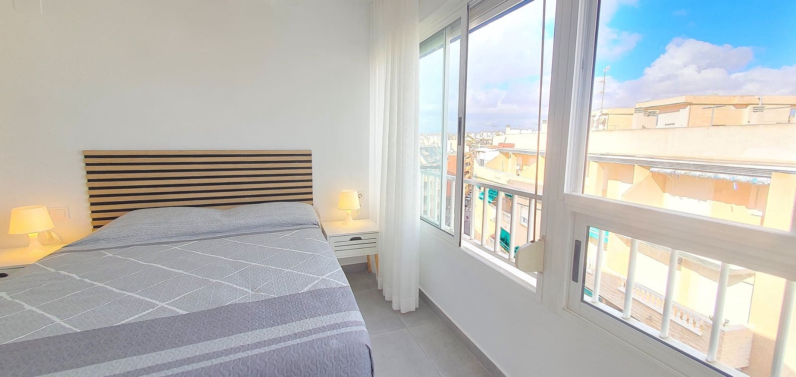 Studio til salg i Torrevieja - € 133.000 (Ref: 9235170)