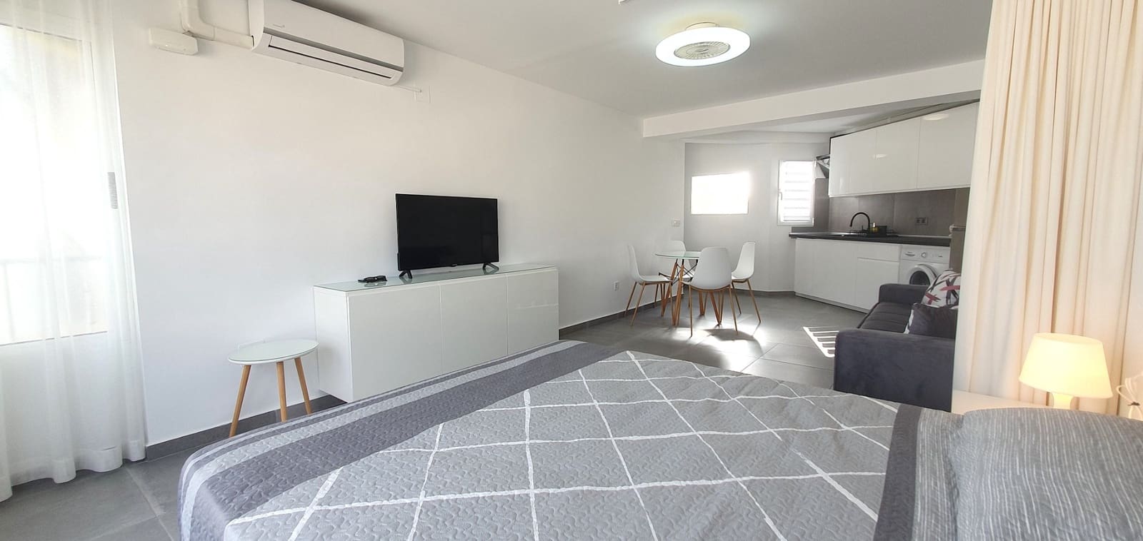 Studio til salg i Torrevieja - € 133.000 (Ref: 9235170)