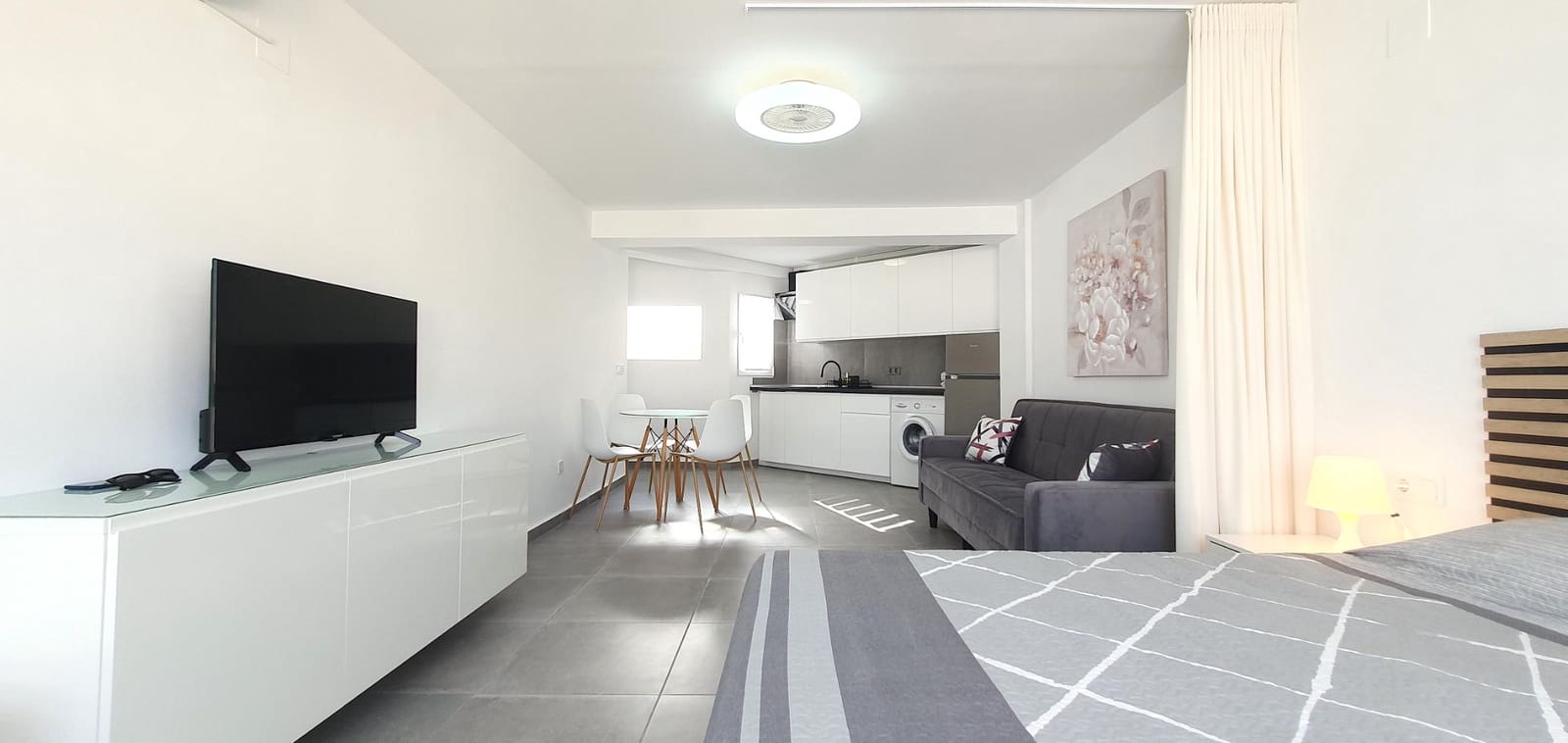 Studio til salg i Torrevieja - € 133.000 (Ref: 9235170)