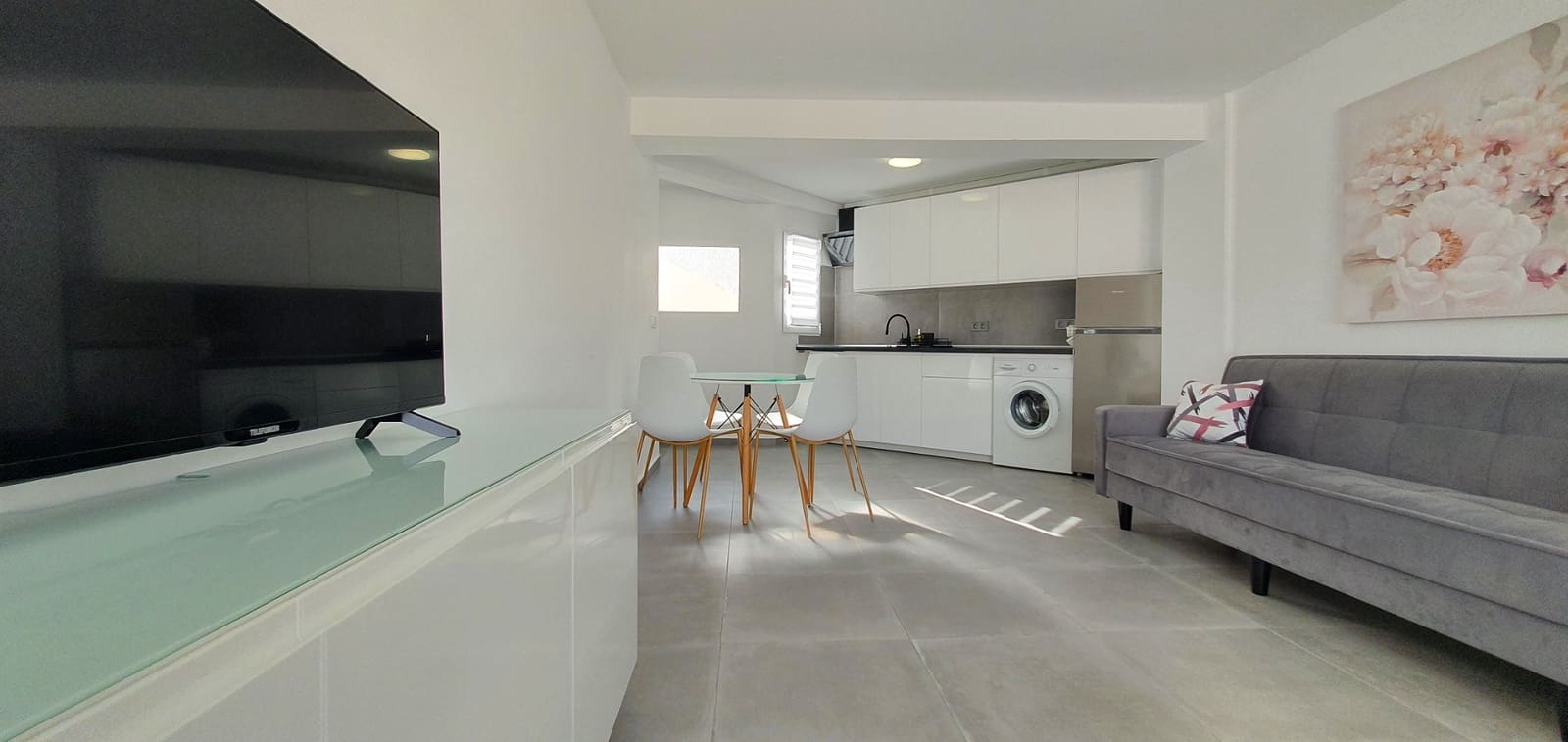 Studio til salg i Torrevieja - € 133.000 (Ref: 9235170)