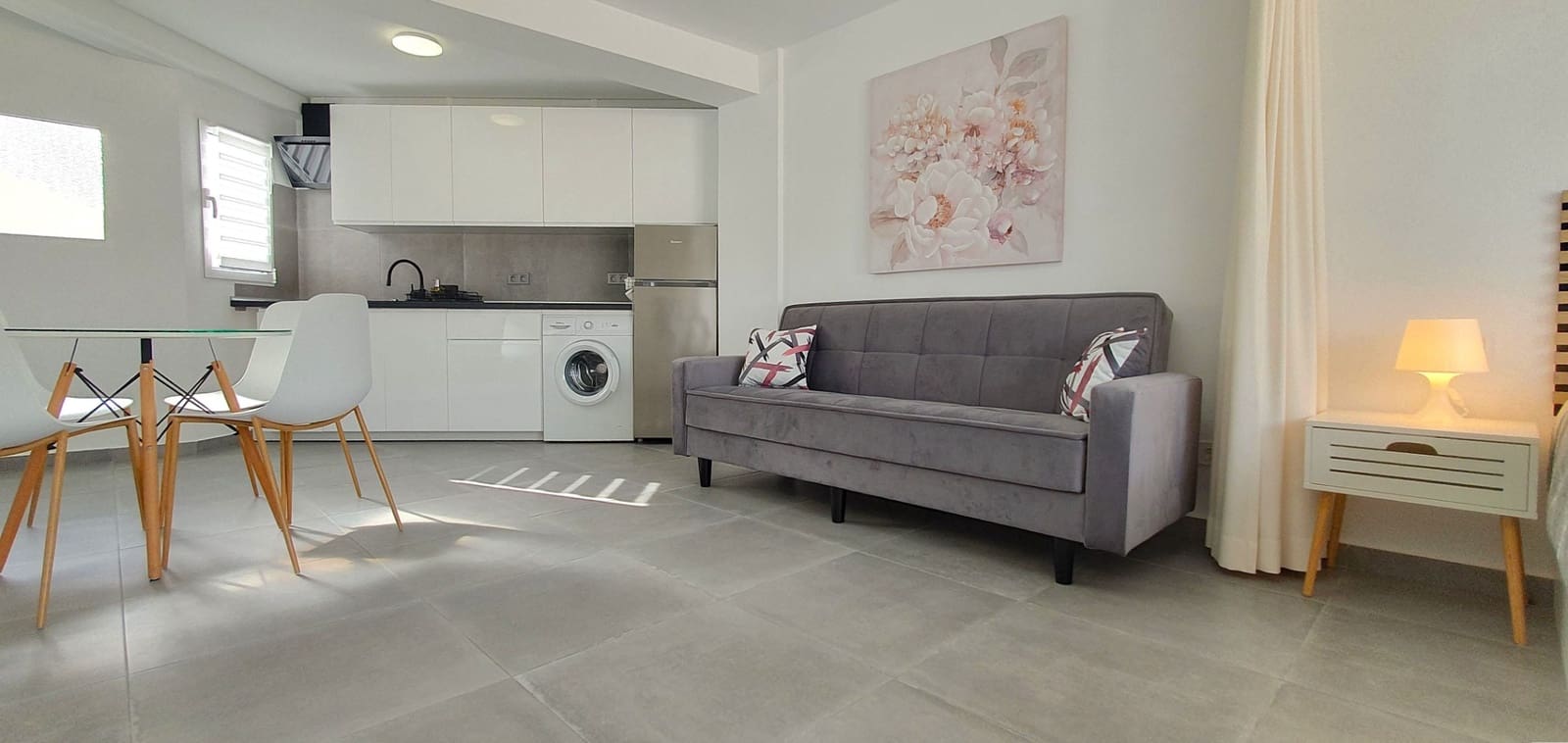 Studio til salg i Torrevieja - € 133.000 (Ref: 9235170)