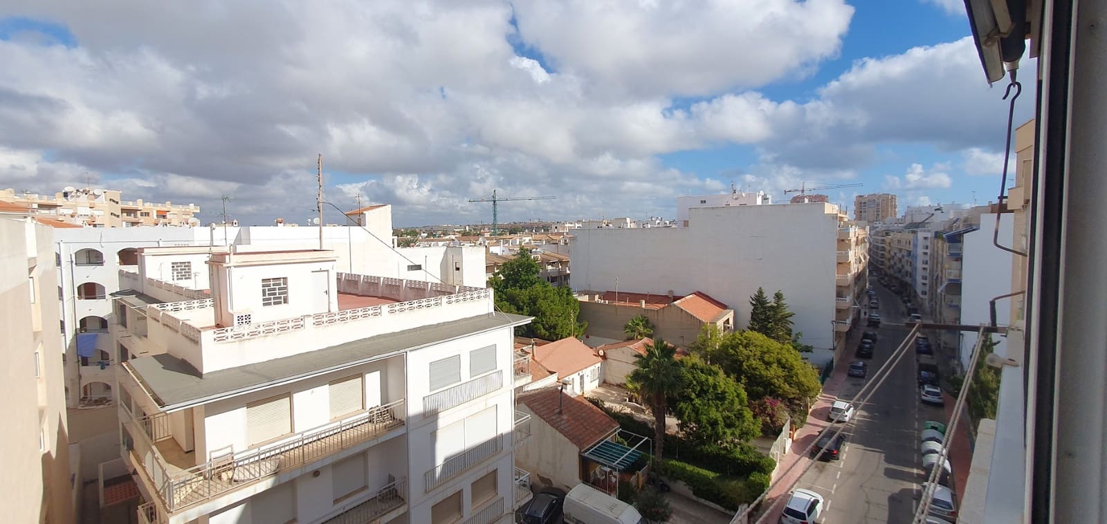 Studio til salg i Torrevieja - € 133.000 (Ref: 9235170)
