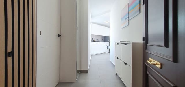 Studio til salg i Playa de los Locos, Torrevieja - € 133.000 (Ref: 9235170)