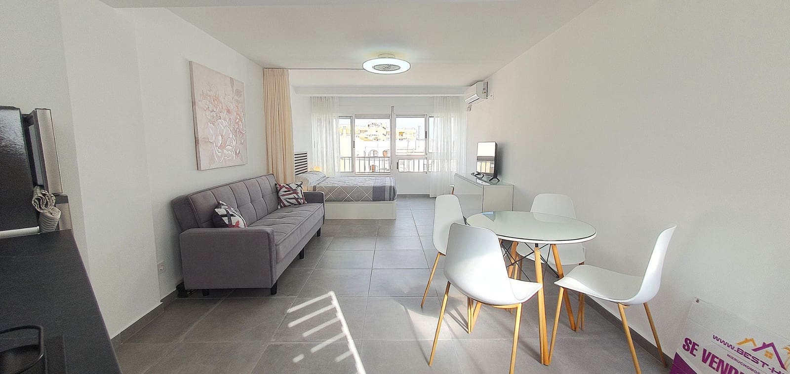 Studio til salg i Torrevieja - € 133.000 (Ref: 9235170)