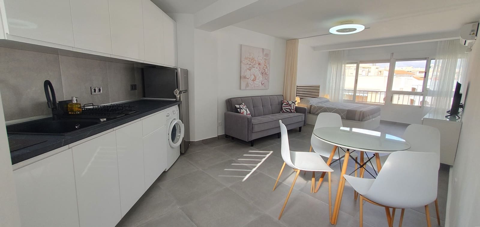 Studio til salg i Torrevieja - € 133.000 (Ref: 9235170)