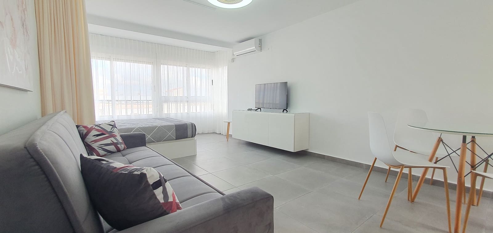 Studio til salg i Torrevieja - € 133.000 (Ref: 9235170)