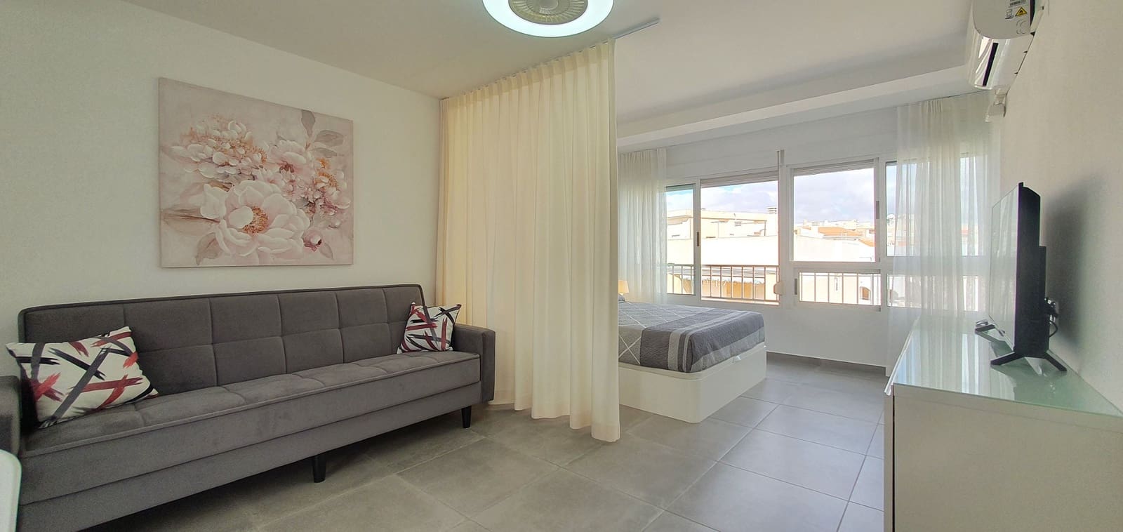 Studio til salg i Torrevieja - € 133.000 (Ref: 9235170)