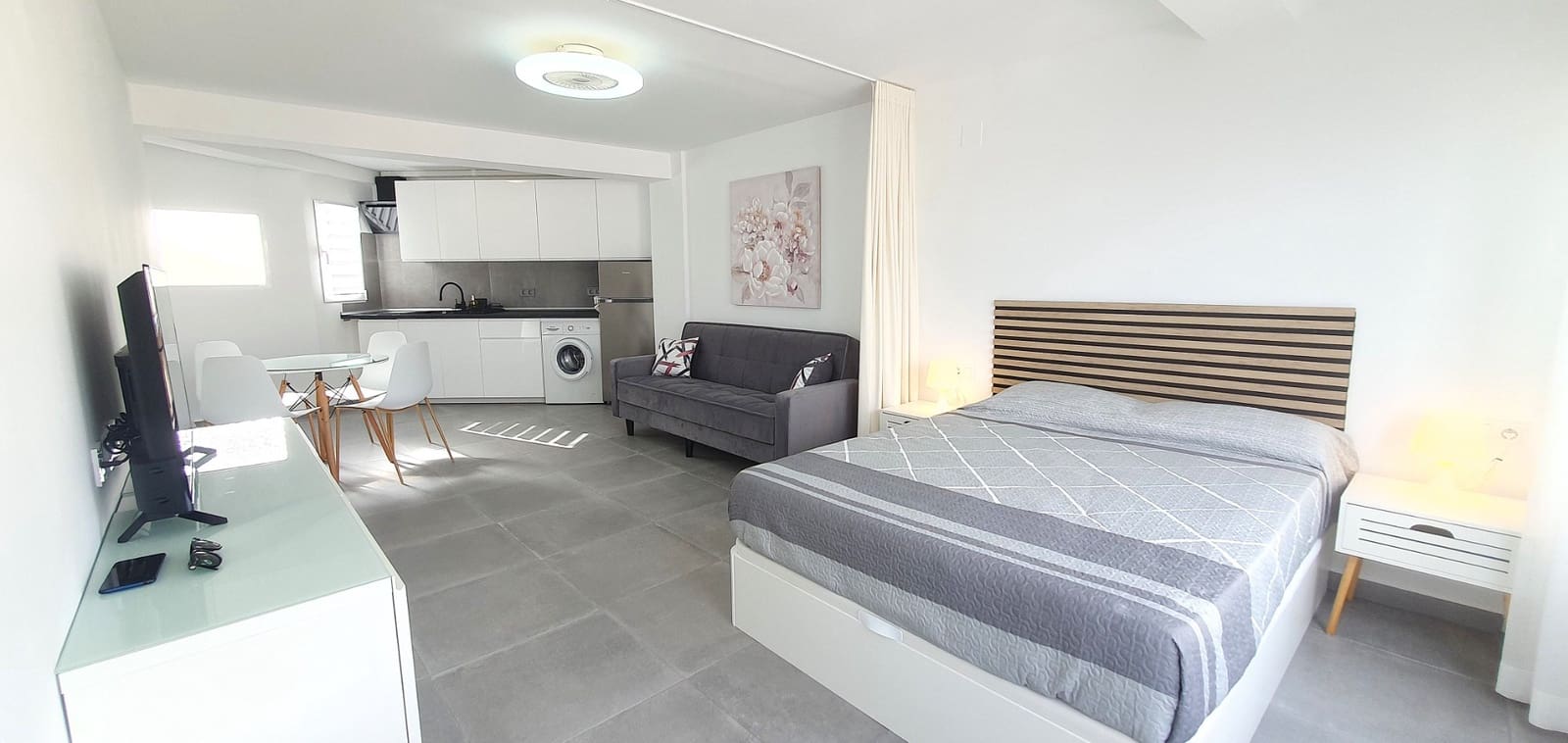 Studio til salg i Torrevieja - € 133.000 (Ref: 9235170)