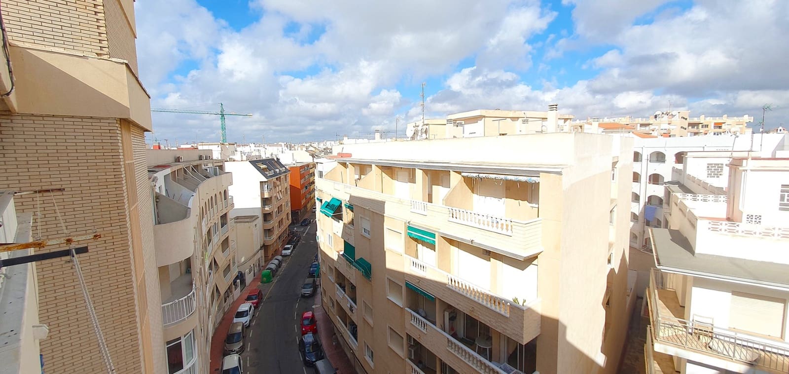 Studio til salg i Torrevieja - € 133.000 (Ref: 9235170)