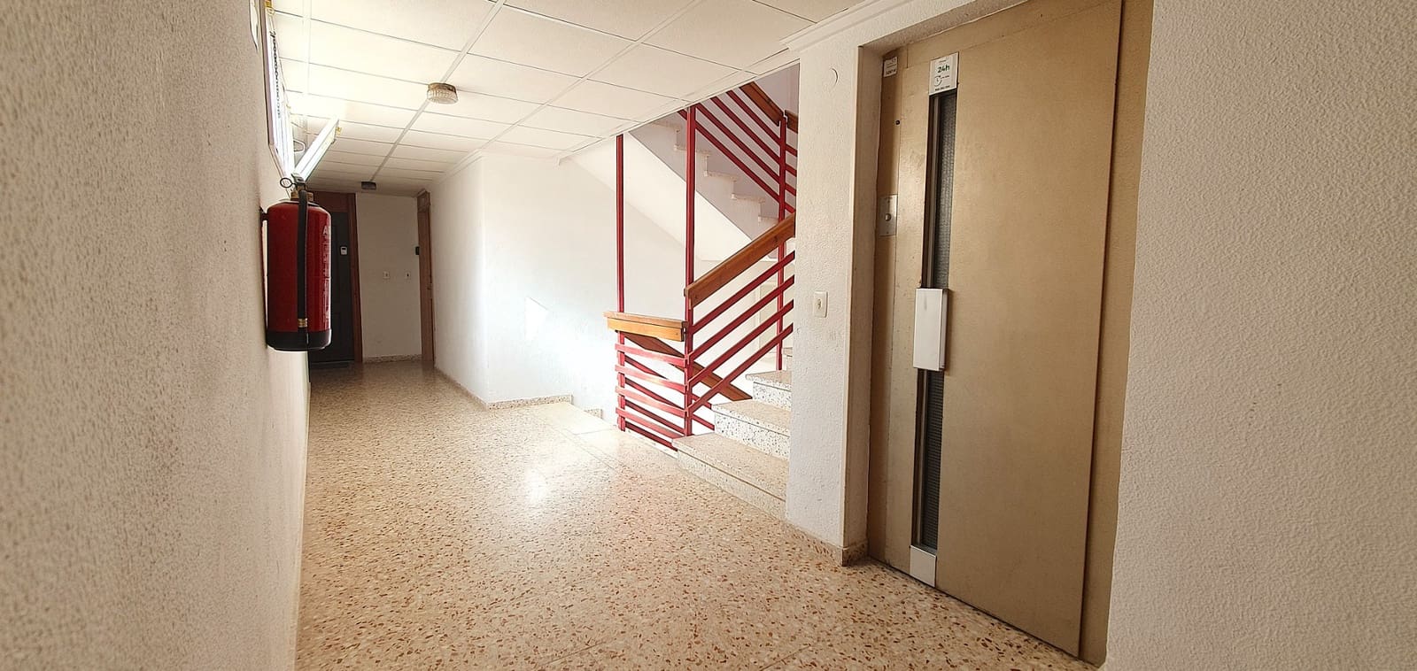 Studio til salg i Torrevieja - € 133.000 (Ref: 9235170)