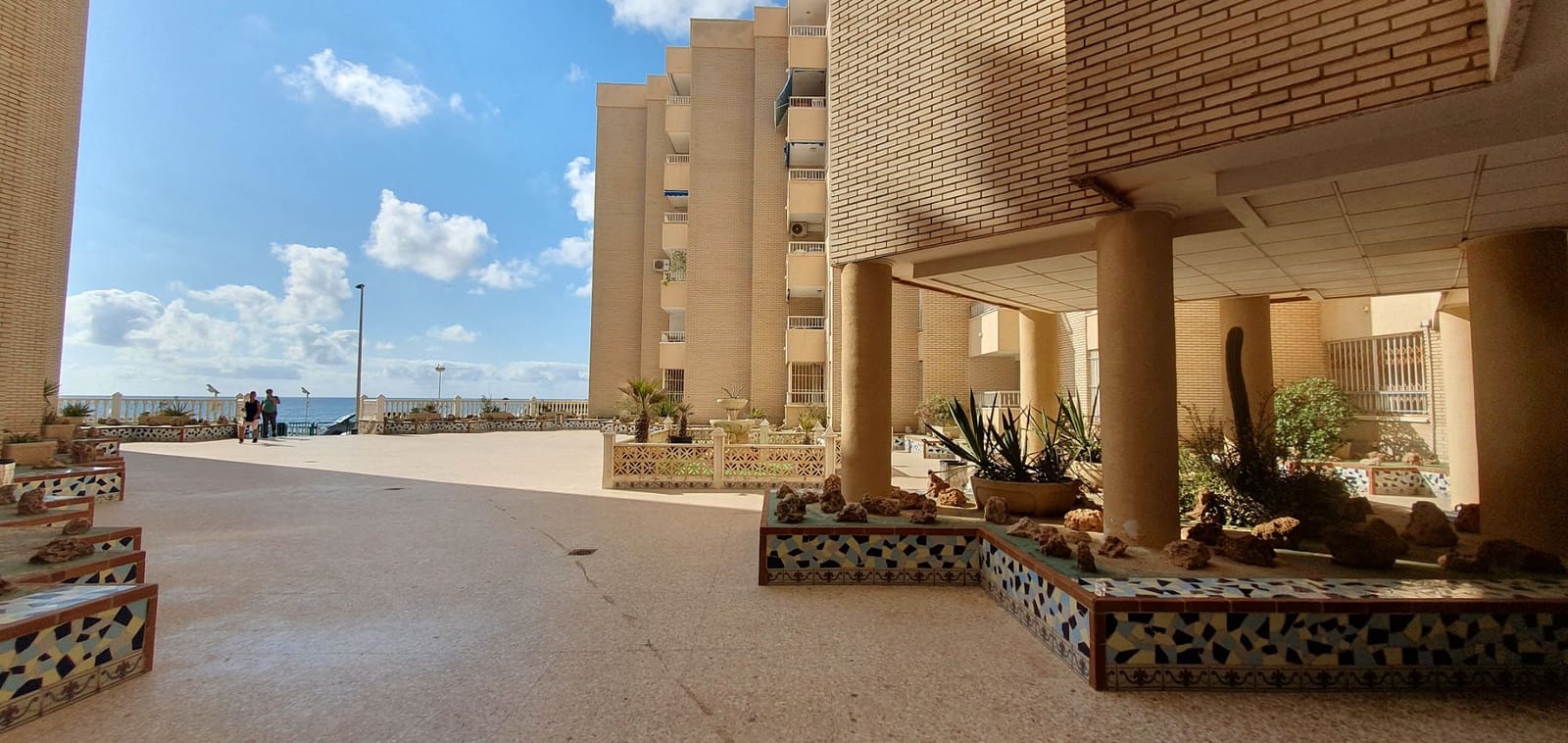 Studio til salg i Torrevieja - € 133.000 (Ref: 9235170)