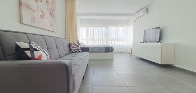 Studio til salg i Playa de los Locos, Torrevieja - € 133.000 (Ref: 9235170)