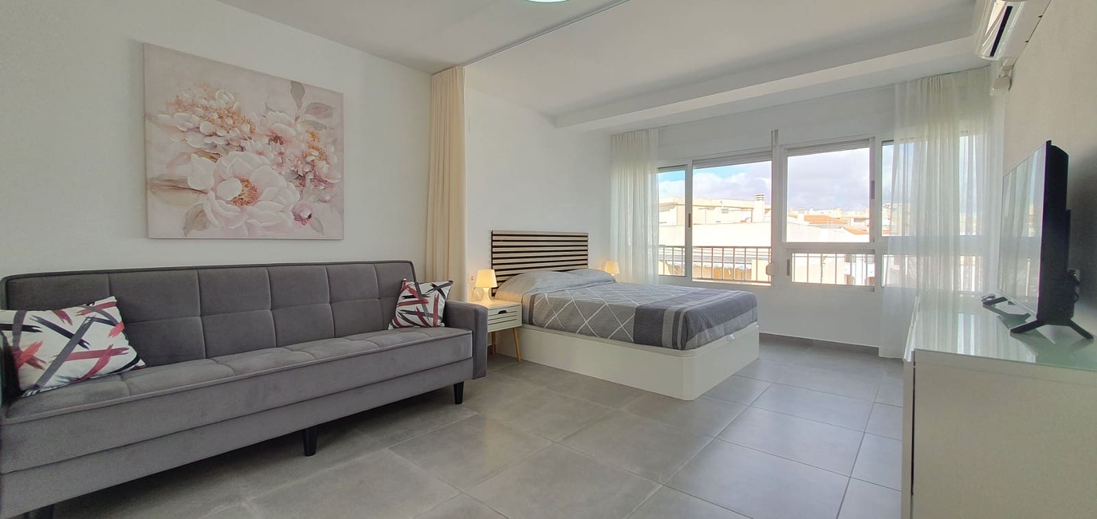 Studio til salg i Torrevieja - € 133.000 (Ref: 9235170)