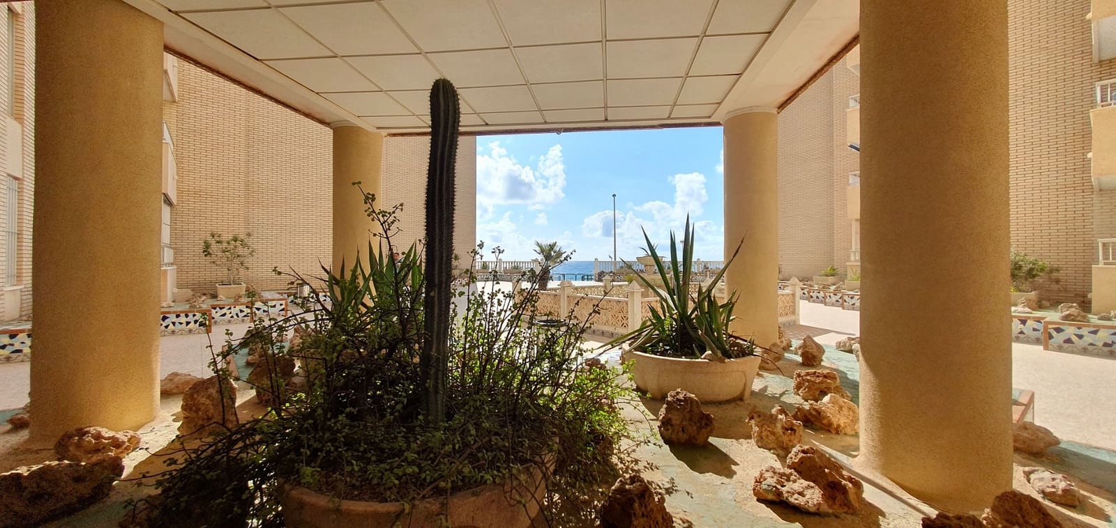 Studio til salg i Torrevieja - € 133.000 (Ref: 9235170)