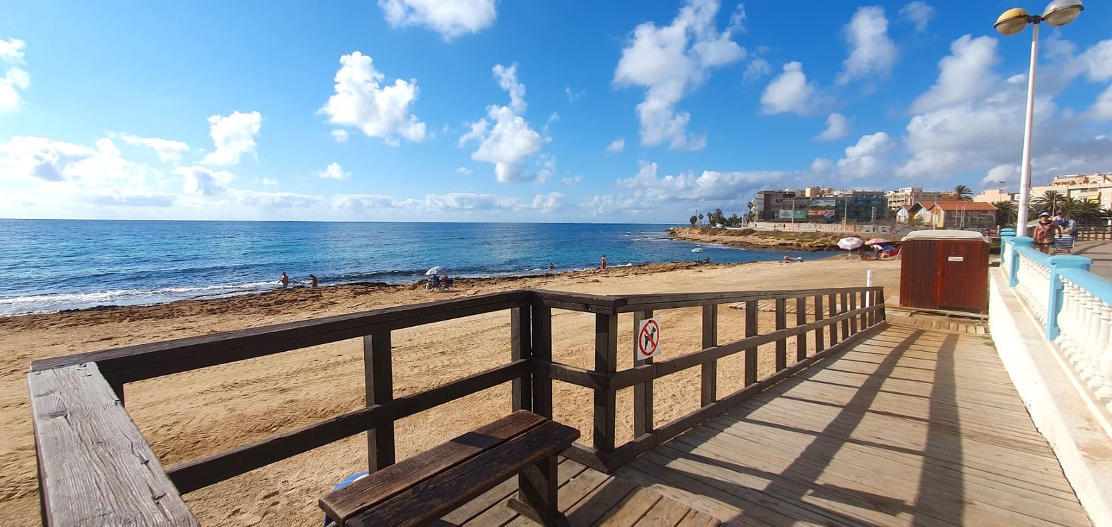 Studio til salg i Torrevieja - € 133.000 (Ref: 9235170)